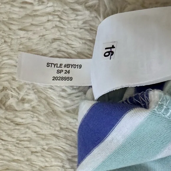 J. Crew Knit pajama set NWT - Picture 12 of 12